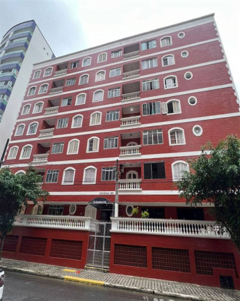 Imagem Apartamento com 1 Quarto à Venda, 42 m² em Tupi - Praia Grande Imagem Apartamento com 1 Quarto à Venda, 42 m² em Tupi - Praia Grande