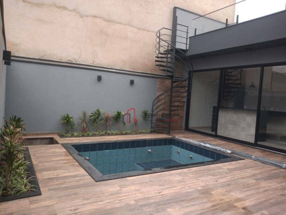Imagem Sobrado com 3 Quartos à Venda, 260 m² em Residencial Jardim Do Jatobá - Hortolândia Imagem Sobrado com 3 Quartos à Venda, 260 m² em Residencial Jardim Do Jatobá - Hortolândia