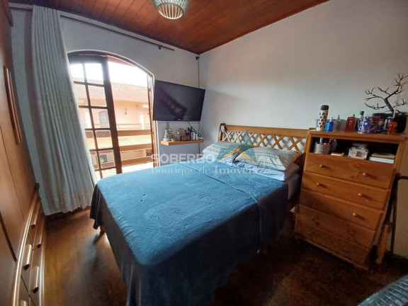 Imagem Casa com 2 Quartos à Venda, 76 m² em Parque São Luiz - Teresópolis