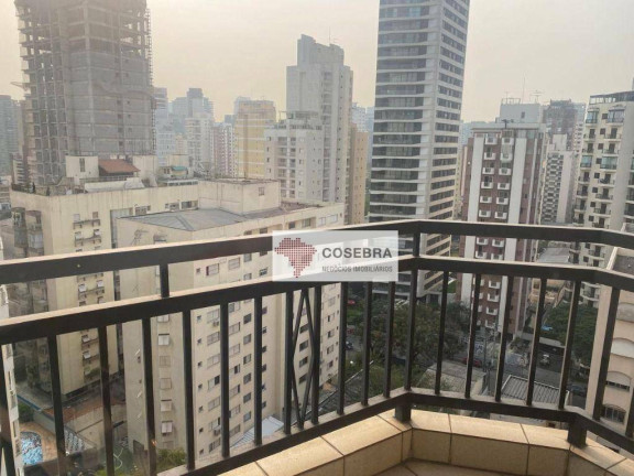 Imagem Apartamento com 2 Quartos à Venda, 60 m² em Vila Olímpia - São Paulo Imagem Apartamento com 2 Quartos à Venda, 60 m² em Vila Olímpia - São Paulo