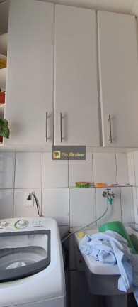 Imagem Apartamento com 2 Quartos à Venda, 53 m² em Jardim Maria - Piracicaba Imagem Apartamento com 2 Quartos à Venda, 53 m² em Jardim Maria - Piracicaba