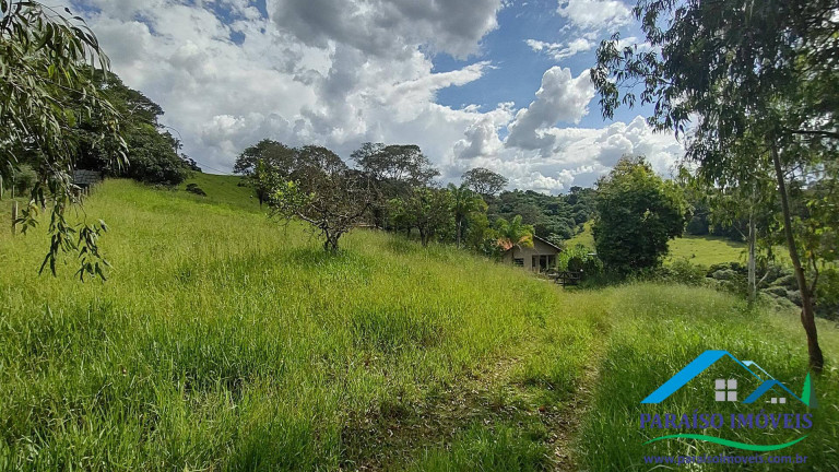 Imagem Chácara com 1 Quarto à Venda, 9 m² em Centro - Paraisópolis Imagem Chácara com 1 Quarto à Venda, 9 m² em Centro - Paraisópolis