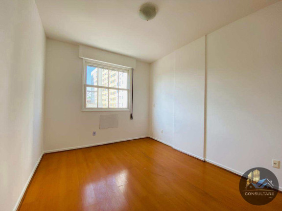 Imagem Apartamento com 2 Quartos para Alugar, 125 m² em Boqueirão - Santos Imagem Apartamento com 2 Quartos para Alugar, 125 m² em Boqueirão - Santos