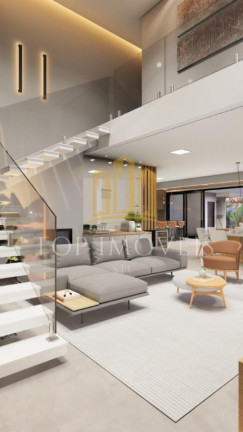 Imagem Casa de Condomínio com 4 Quartos à Venda, 451 m² em Condomínio Residencial Colinas Do Paratehy - São José Dos Campos Imagem Casa de Condomínio com 4 Quartos à Venda, 451 m² em Condomínio Residencial Colinas Do Paratehy - São José Dos Campos