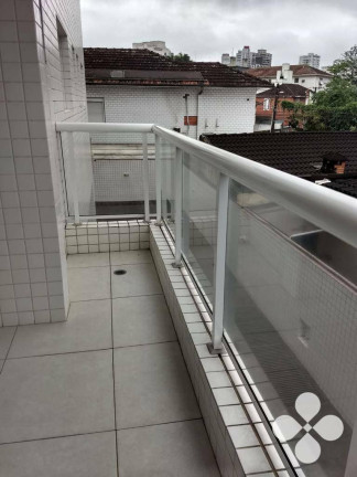 Imagem Imóvel com 2 Quartos à Venda, 83 m² em Boqueirão - Santos Imagem Imóvel com 2 Quartos à Venda, 83 m² em Boqueirão - Santos