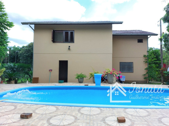 Imagem Casa com 2 Quartos à Venda, 280 m² em Vila Rica - Feliz