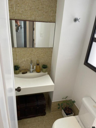 Imagem Apartamento com 3 Quartos à Venda, 126 m² em Alto Do Parque - Salvador