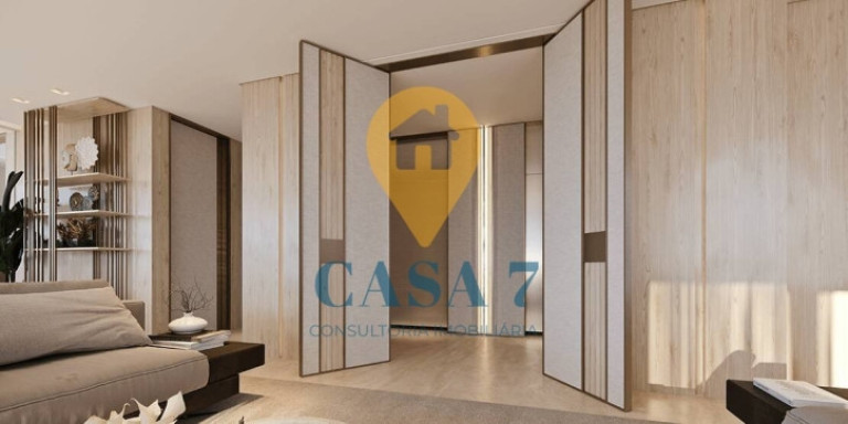 Imagem Apartamento com 4 Quartos à Venda, 391 m² em Belo Horizonte