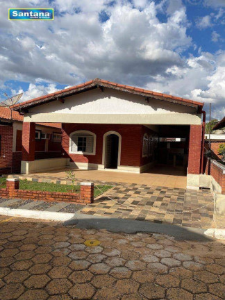 Imagem Casa com 2 Quartos à Venda, 165 m² em Mansões Das águas Quentes - Caldas Novas Imagem Casa com 2 Quartos à Venda, 165 m² em Mansões Das águas Quentes - Caldas Novas