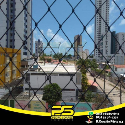 Imagem Apartamento com 4 Quartos à Venda, 131 m² em Santo Antônio - Recife Imagem Apartamento com 4 Quartos à Venda, 131 m² em Santo Antônio - Recife