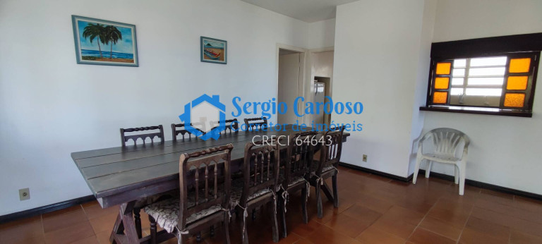 Imagem Casa com 4 Quartos à Venda, 269 m² em Cibratel I - Itanhaém Imagem Casa com 4 Quartos à Venda, 269 m² em Cibratel I - Itanhaém