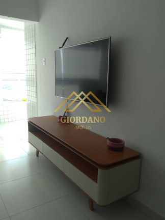 Imagem Apartamento com 2 Quartos à Venda, 80 m² em Aviação - Praia Grande