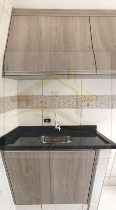 Imagem Apartamento com 3 Quartos à Venda, 55 m² em Cláudia - Londrina