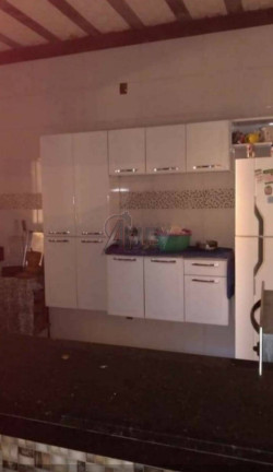 Imagem Casa com 3 Quartos à Venda, 230 m² em Nova América - Montes Claros Imagem Casa com 3 Quartos à Venda, 230 m² em Nova América - Montes Claros