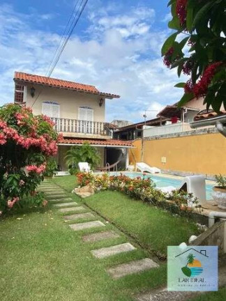 Imagem Casa com 3 Quartos à Venda, 360 m² em Braga - Cabo Frio Imagem Casa com 3 Quartos à Venda, 360 m² em Braga - Cabo Frio