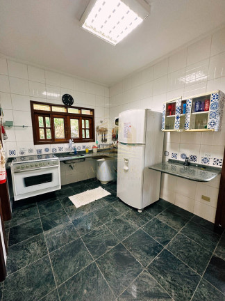 Imagem Casa com 4 Quartos à Venda, 390 m² em Bertioga