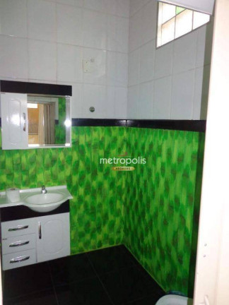 Imagem Sobrado com 3 Quartos à Venda, 178 m² em Campestre - Santo André