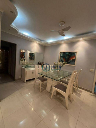 Imagem Apartamento com 2 Quartos à Venda, 115 m² em Icaraí - Niterói