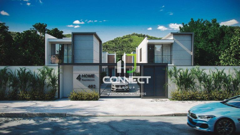 Casa com 3 Quartos à Venda, 134 m² em Ressacada - Itajaí
