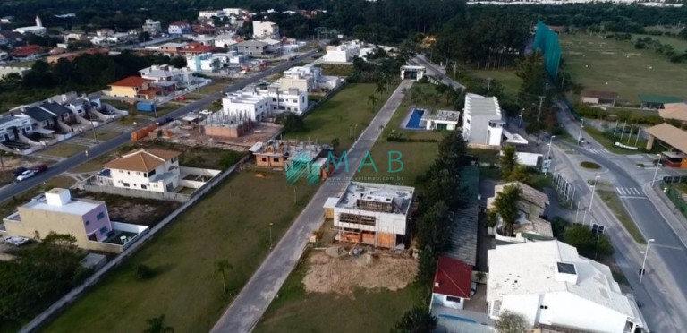 Imagem Terreno à Venda, 400 m² em Ingleses - Florianópolis
