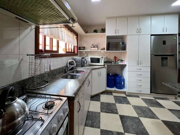 Imagem Casa de Condomínio com 6 Quartos à Venda, 600 m² em Colinas De São Fernando - Cotia