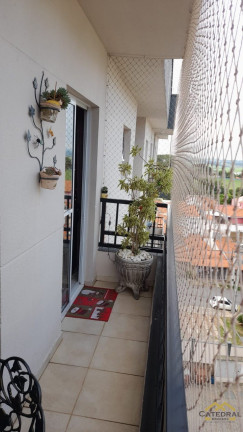 Imagem Apartamento com 2 Quartos à Venda, 54 m² em Medeiros - Jundiaí