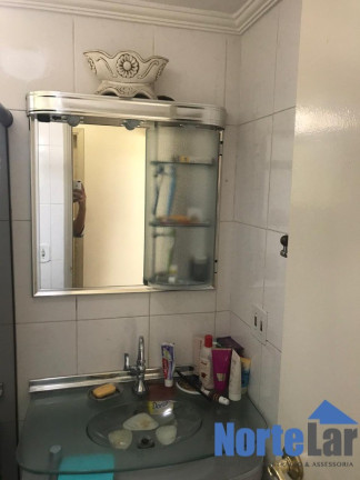 Imagem Apartamento com 2 Quartos à Venda, 59 m² em Nossa Senhora Do ó - São Paulo Imagem Apartamento com 2 Quartos à Venda, 59 m² em Nossa Senhora Do ó - São Paulo