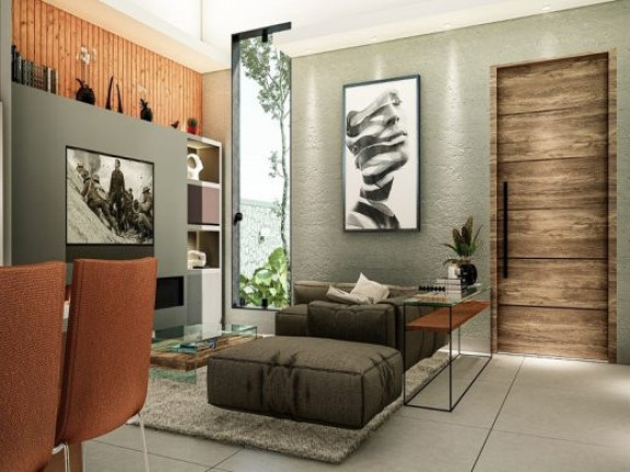 Imagem Casa com 4 Quartos à Venda, 70 m² em Horto - Ubatuba Imagem Casa com 4 Quartos à Venda, 70 m² em Horto - Ubatuba