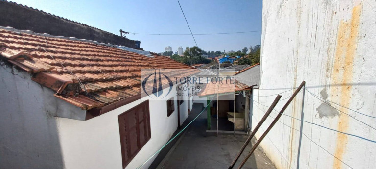 Imagem Casa com 2 Quartos à Venda, 130 m² em Vila Formosa - São Paulo Imagem Casa com 2 Quartos à Venda, 130 m² em Vila Formosa - São Paulo
