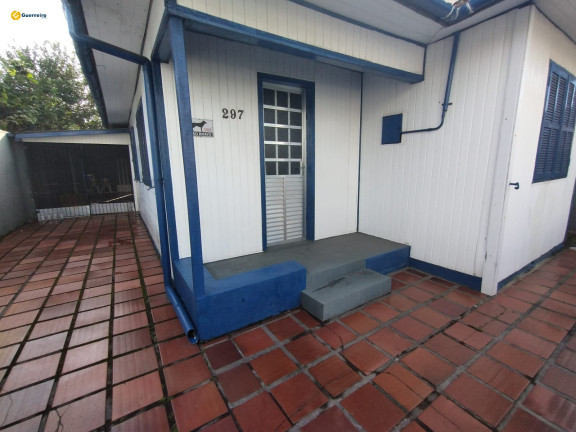 Imagem Casa com 4 Quartos à Venda, 324 m² em Balneário - Florianópolis Imagem Casa com 4 Quartos à Venda, 324 m² em Balneário - Florianópolis