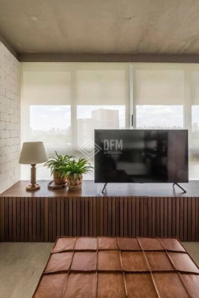Imagem Apartamento com 3 Quartos para Alugar, 163 m² em Perdizes - São Paulo Imagem Apartamento com 3 Quartos para Alugar, 163 m² em Perdizes - São Paulo