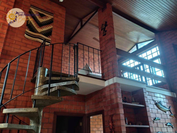 Imagem Casa com 3 Quartos à Venda, 144 m² em Indaiá - Bertioga Imagem Casa com 3 Quartos à Venda, 144 m² em Indaiá - Bertioga