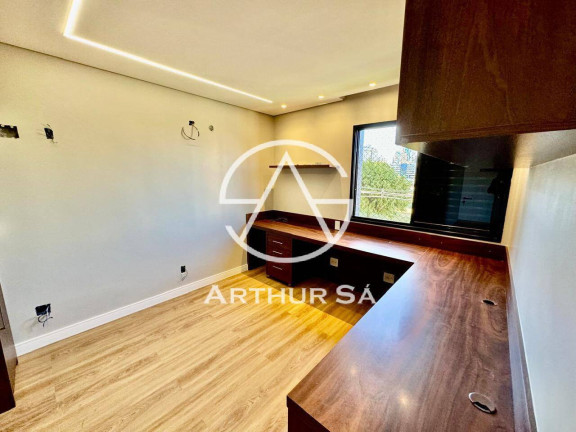 Imagem Apartamento com 5 Quartos à Venda, 147 m² em Norte (águas Claras) - Brasília Imagem Apartamento com 5 Quartos à Venda, 147 m² em Norte (águas Claras) - Brasília