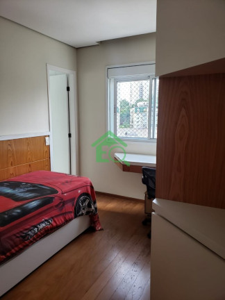 Imagem Apartamento com 3 Quartos à Venda, 132 m² em Santo Amaro - São Paulo