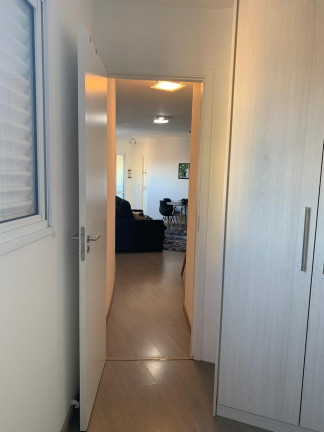 Imagem Apartamento com 2 Quartos à Venda, 56 m² em Tucuruvi - São Paulo Imagem Apartamento com 2 Quartos à Venda, 56 m² em Tucuruvi - São Paulo