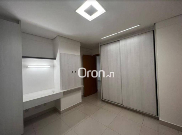Imagem Apartamento com 3 Quartos à Venda, 306 m² em Setor Oeste - Goiânia Imagem Apartamento com 3 Quartos à Venda, 306 m² em Setor Oeste - Goiânia