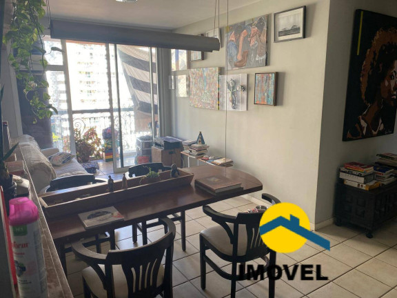 Imagem Cobertura com 3 Quartos à Venda, 200 m² em Pe Pequeno - Niterói