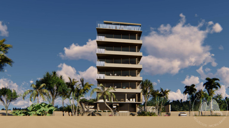 Imagem Apartamento com 4 Quartos à Venda, em Praia Brava - Itajaí Imagem Apartamento com 4 Quartos à Venda, em Praia Brava - Itajaí