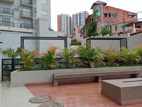 Imagem Apartamento com 2 Quartos para Alugar, 55 m² em Vila Santa Maria - Poá Imagem Apartamento com 2 Quartos para Alugar, 55 m² em Vila Santa Maria - Poá