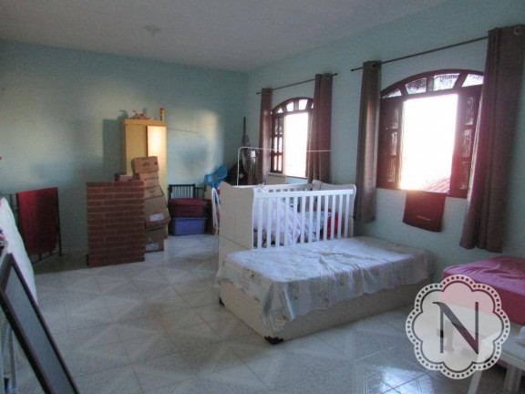 Imagem Casa com 4 Quartos à Venda, 169 m² em Tupy - Itanhaém
