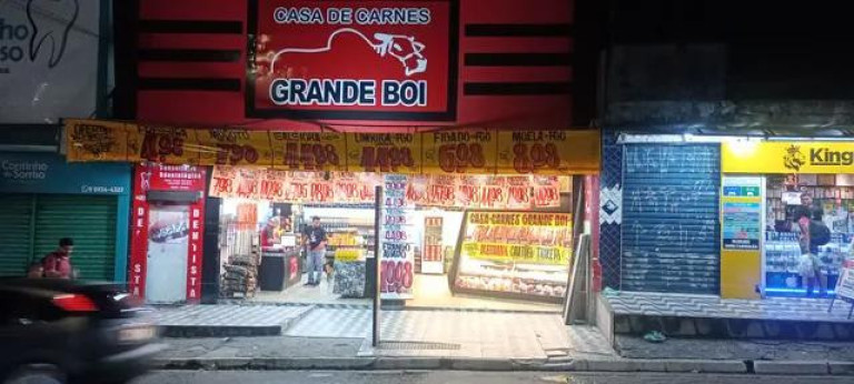 Imagem Imóvel à Venda, 300 m² em Cantinho Do Céu - São Paulo Imagem Imóvel à Venda, 300 m² em Cantinho Do Céu - São Paulo