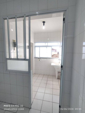 Imagem Apartamento com 2 Quartos à Venda, 81 m² em Encruzilhada - Santos Imagem Apartamento com 2 Quartos à Venda, 81 m² em Encruzilhada - Santos