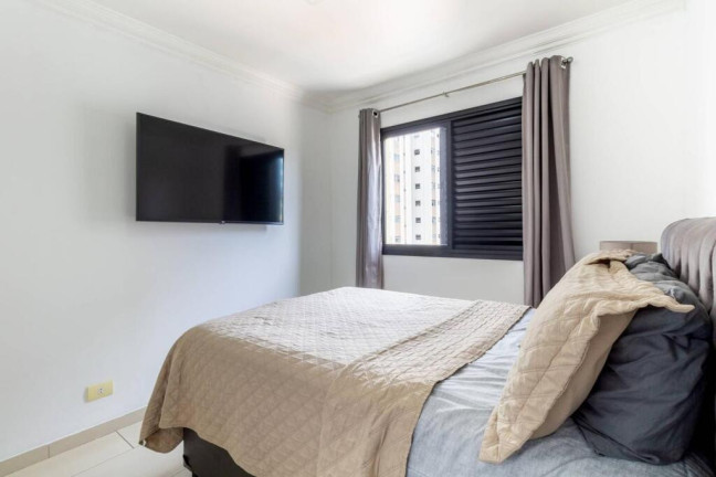Imagem Apartamento com 3 Quartos à Venda, 89 m² em Vila Guarani (z Sul) - São Paulo Imagem Apartamento com 3 Quartos à Venda, 89 m² em Vila Guarani (z Sul) - São Paulo