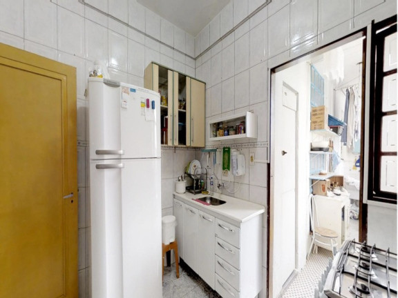 Imagem Imóvel com 2 Quartos à Venda, 100 m² em Barra Funda - São Paulo Imagem Imóvel com 2 Quartos à Venda, 100 m² em Barra Funda - São Paulo