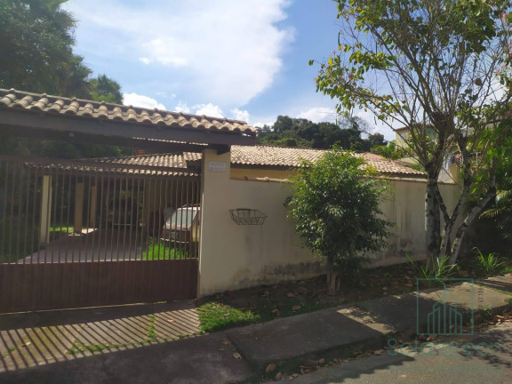 Imagem Casa com 3 Quartos à Venda, 182 m² em Vale Das Flores - Atibaia Imagem Casa com 3 Quartos à Venda, 182 m² em Vale Das Flores - Atibaia