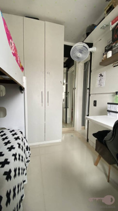 Imagem Apartamento com 2 Quartos à Venda, 47 m² em Vossoroca - Votorantim Imagem Apartamento com 2 Quartos à Venda, 47 m² em Vossoroca - Votorantim