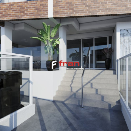 Imagem Apartamento com 2 Quartos à Venda, 57 m² em Itacorubi - Florianópolis Imagem Apartamento com 2 Quartos à Venda, 57 m² em Itacorubi - Florianópolis