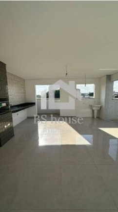 Imagem Apartamento com 2 Quartos à Venda, 110 m² em Casa Branca - Santo André