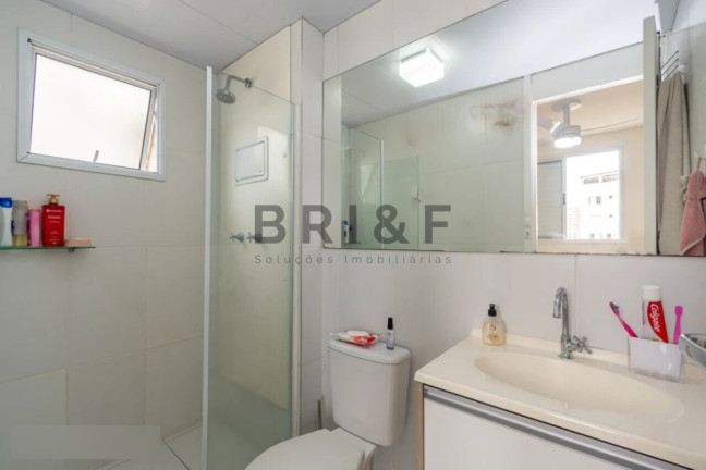 Imagem Apartamento com 3 Quartos à Venda, 69 m² em Jardim Prudência - São Paulo Imagem Apartamento com 3 Quartos à Venda, 69 m² em Jardim Prudência - São Paulo