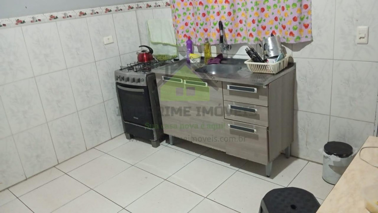 Imagem Casa com 1 Quarto à Venda, 135 m² em Parque Imperial - Jacareí Imagem Casa com 1 Quarto à Venda, 135 m² em Parque Imperial - Jacareí